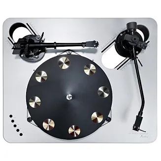 Dr. Feickert Analogue Firebird - 2