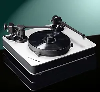 Gramofon Dr. Feickert Analogue Firebird