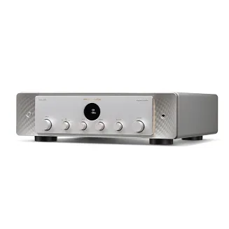 Wzmacniacz stereofoniczny Marantz MODEL 30 (złoty) - 2