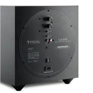 Zestaw 5.1 Focal SIB EVO 5.1.2 - 6