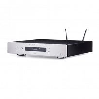 Primare I15 Prisma MK 2 (srebrny)