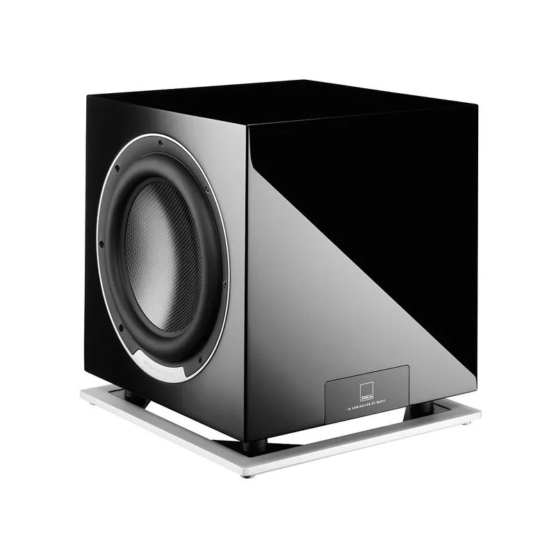 Subwoofer Dali Epicon SUB P-10 DSS (czarny)