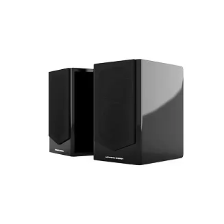Acoustic Energy AE500 (czarny połysk) - 2
