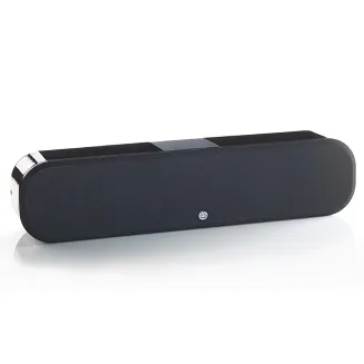 Monitor Audio Apex A40 (czarny połysk) - 2