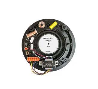 Głośniki instalacyjne Melodika BLI6 - 4