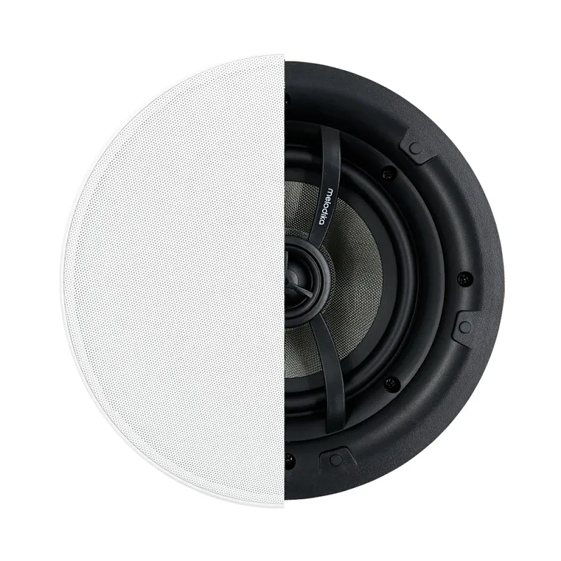 Głośniki instalacyjne Melodika BLI6