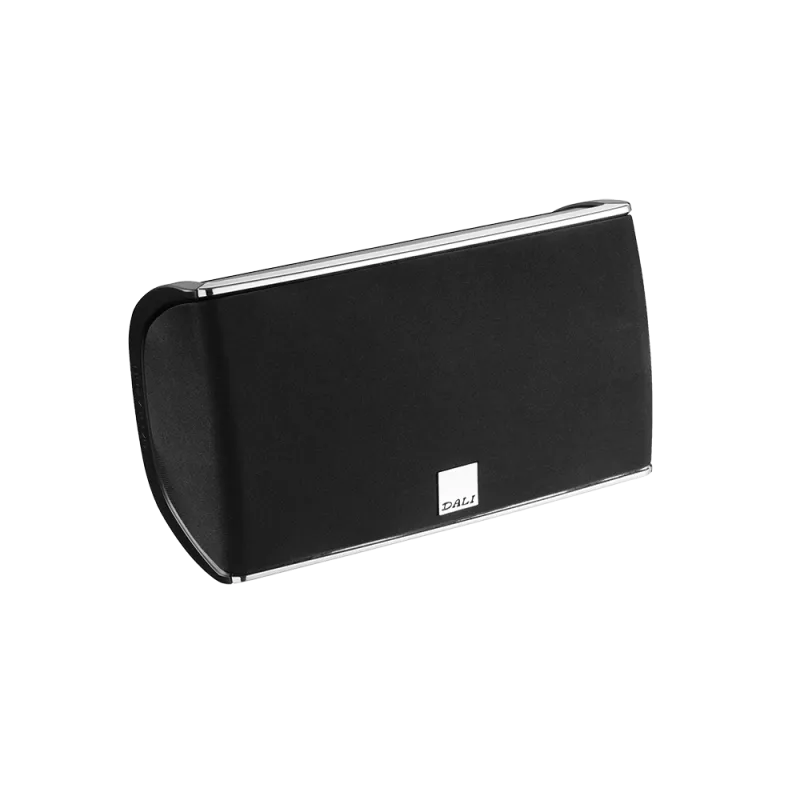 Głośnik centralny Dali Fazon Mikro Vokal (czarny)