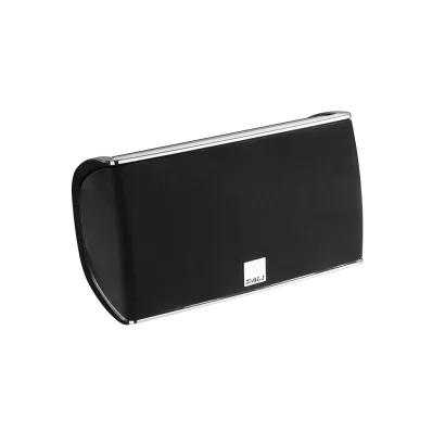 Głośnik centralny Dali Fazon Mikro Vokal (czarny)