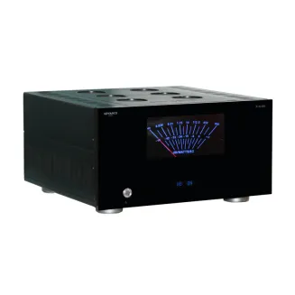 Końcówka mocy Advance Paris X-A1200 - 2