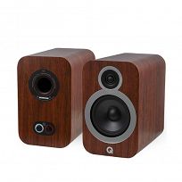 Q Acoustics QA 3030i (orzech)