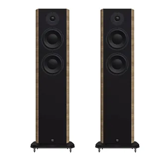 Kolumna podłogowa Morel Avyra 633 - 9