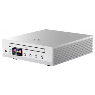 Transport i ripper CD Shanling CR60 srebrny – outlet - 3