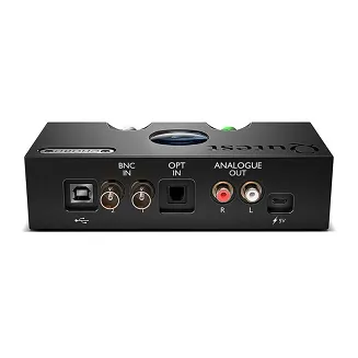 Chord Electronics Qutest - 5