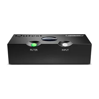 Chord Electronics Qutest - 3