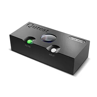 Chord Electronics Qutest - 4