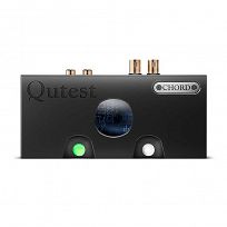 Chord Electronics Qutest