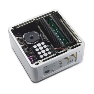 Referencyjna końcówka mocy mono Esoteric Grandioso M1X - 2