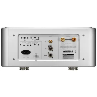 Referencyjna końcówka mocy mono Esoteric Grandioso M1X - 3