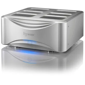 Referencyjna końcówka mocy mono Esoteric Grandioso M1X - 4