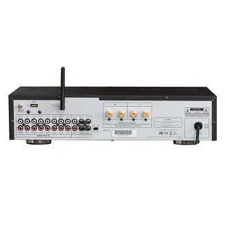 Wzmacniacz zintegrowany Advance Acoustic X-i50BT - 2