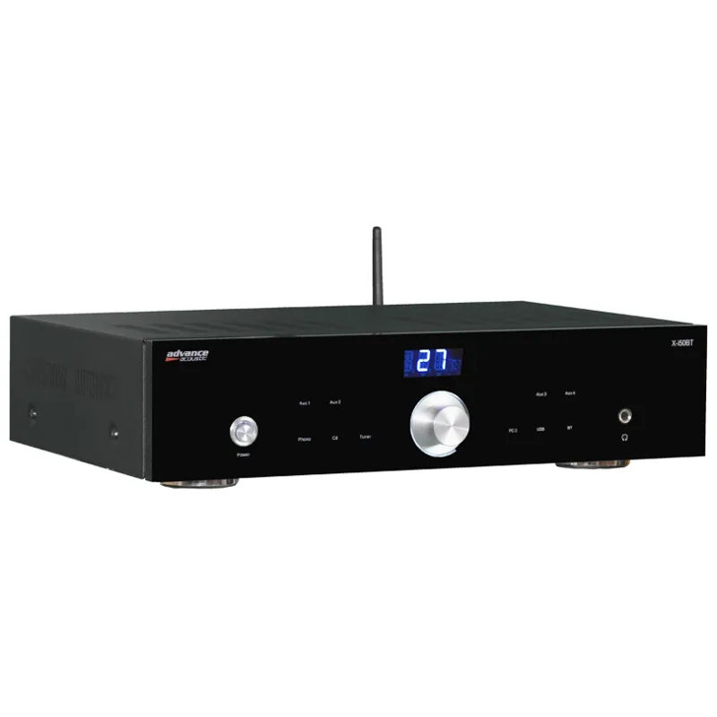 Wzmacniacz zintegrowany Advance Acoustic X-i50BT