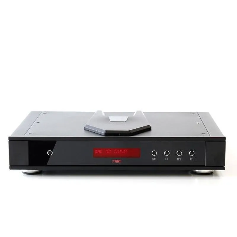 Odtwarzacz CD Rega Saturn MK3