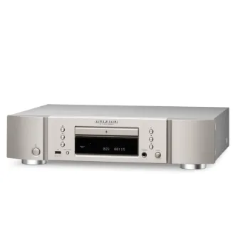 Odtwarzacz CD Marantz CD6007 (srebrny) - 2