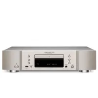 Odtwarzacz CD Marantz CD6007 (srebrny)