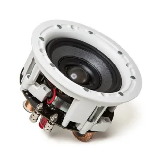 Soundbar instalacyjny Morel LCR4SW - 5