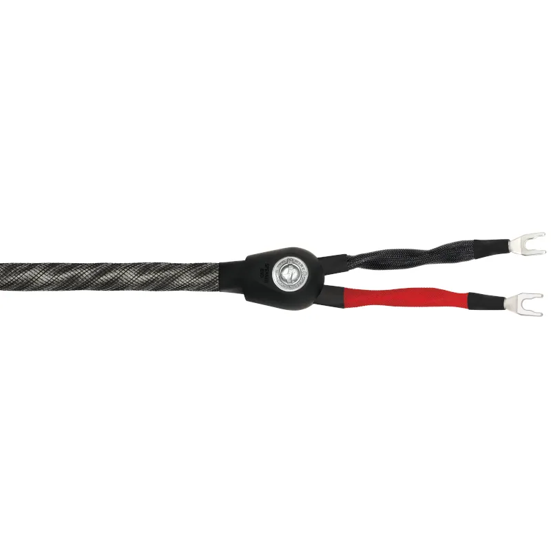 Kabel głośnikowy WireWorld SILVER ECLIPSE 8 (SES)