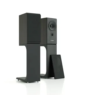 Pylon Audio Opal Monitor (wenge) - 3