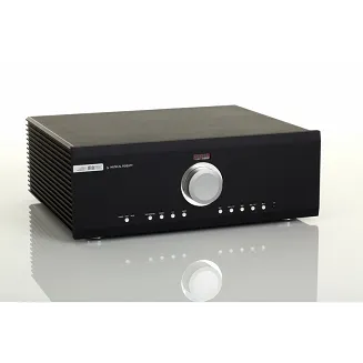 Przedwzmacniacz Musical Fidelity M8s PRE (czarny) - 3