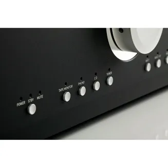 Przedwzmacniacz Musical Fidelity M8s PRE (czarny) - 5