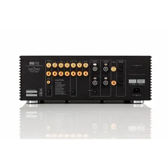 Przedwzmacniacz Musical Fidelity M8s PRE (czarny) - 8