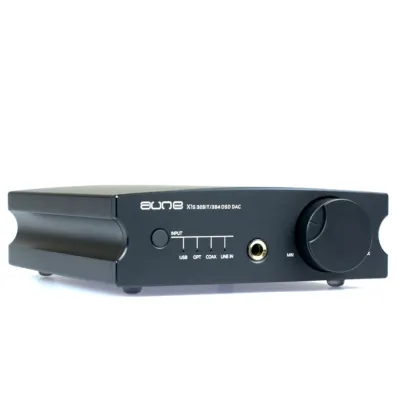 Aune X1s PRO (czarny)