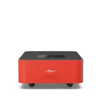 Przedwzmacniacz gramofonowy Fezz Gaia Prestige (Burning Red) EVO