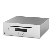 Odtwarzacz CD Pro-Ject CD Box DS3 (srebrny)