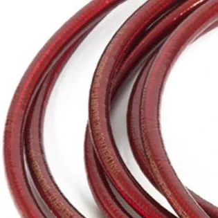 Interkonekt analogowy zbalansowany RCA Van den Hul The MC Silver IT MK III Balanced - 3