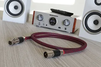 Przewód cyfrowy Ricable Invictus AES/EBU - 3