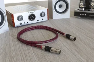 Przewód cyfrowy Ricable Invictus AES/EBU - 4