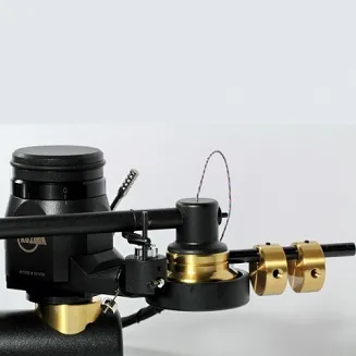 Ramię gramofonowe Kuzma Stogi S 12 VTA - 2