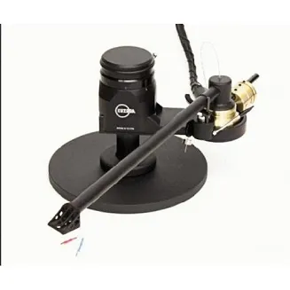 Ramię gramofonowe Kuzma Stogi S 12 VTA - 3