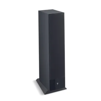 Kolumny podłogowe Focal Theva N°3 (Black High Gloss) - 3