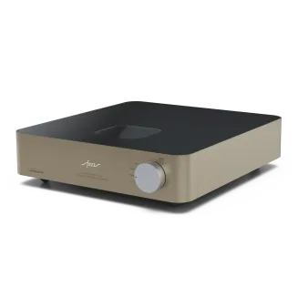 Przetwornik cyfrowo-analogowy Fezz Equinox Prestige DAC (Sunlight) EVO - 2