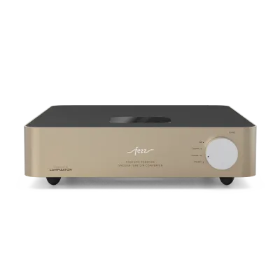 Przetwornik cyfrowo-analogowy Fezz Equinox Prestige DAC (Sunlight) EVO