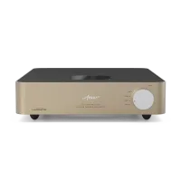 Przetwornik cyfrowo-analogowy Fezz Equinox Prestige DAC (Sunlight) EVO