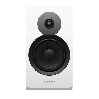 Kolumny podstawkowe Dynaudio Emit 20 (biały satynowy) - 2