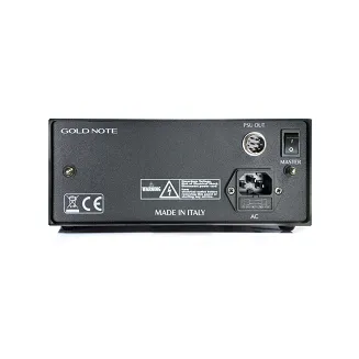 Zasilacz Gold Note PSU-10 - 4