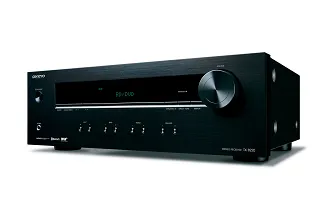 Amplituner stereo Onkyo TX-8220 - 2