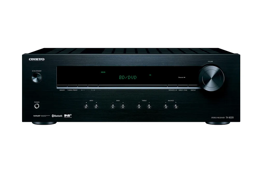 Amplituner stereo Onkyo TX-8220